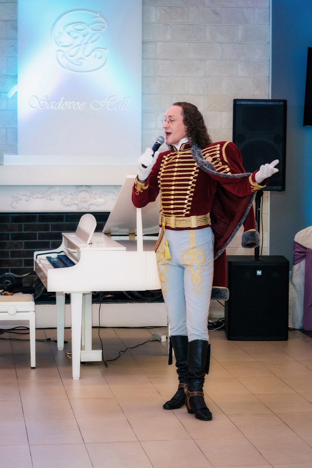 8 Марта. Свадебные фотографы Москва, Рязань Ася и Сергей