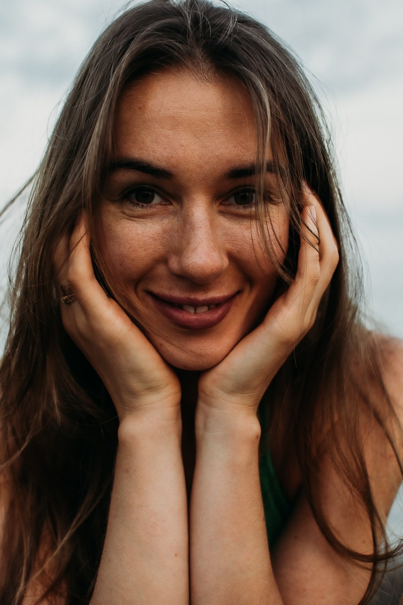 Лена. Фотограф в Москве, МО и России