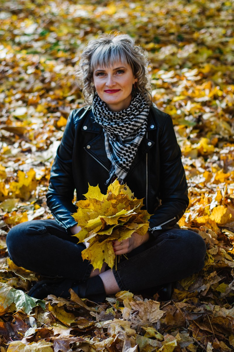 Street-съёмка. Фотограф в Москве, МО и России