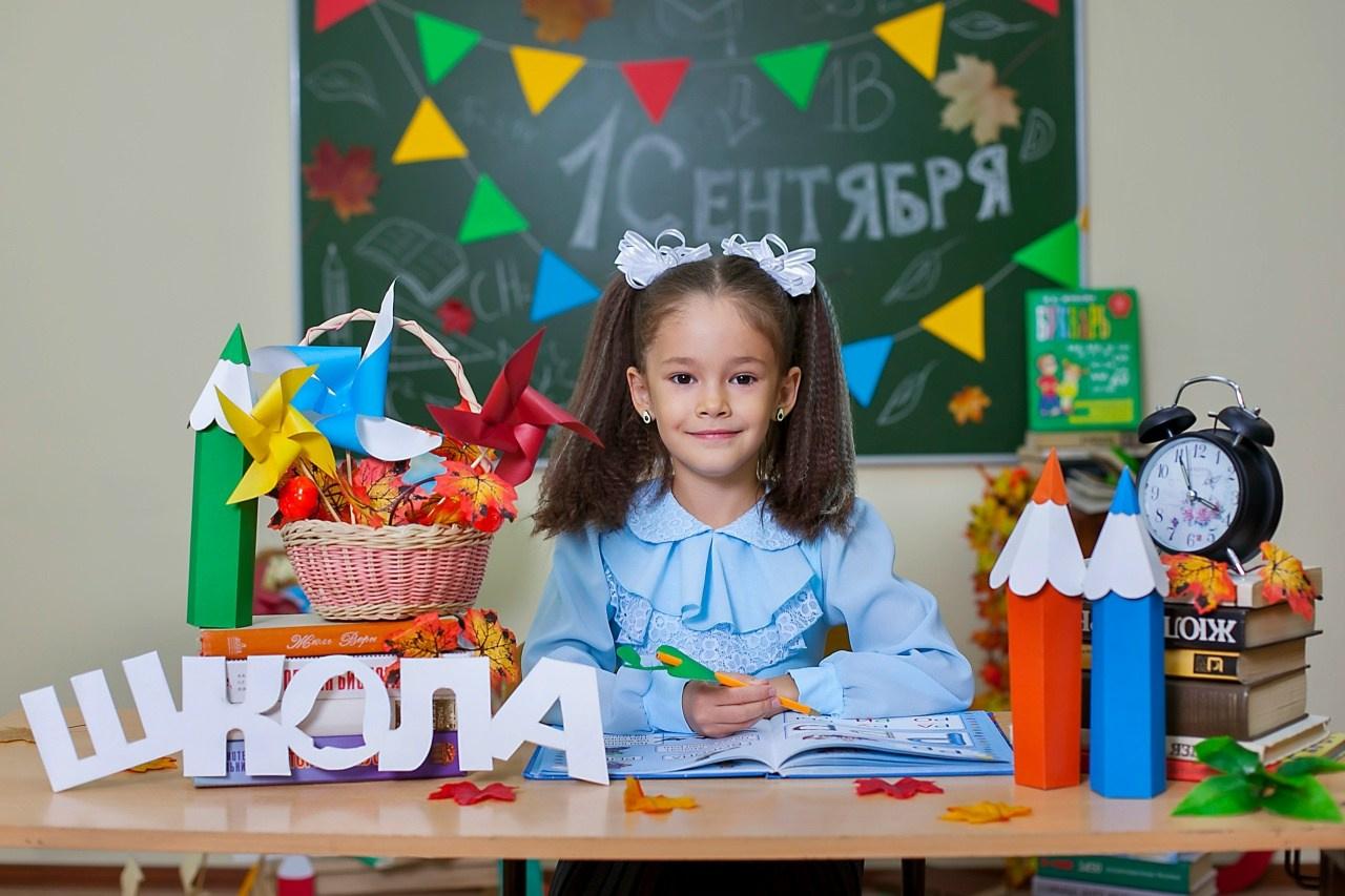 ОСЕННИЕ ФОТО. Илона Кулева | Выпускные альбомы и съемка спорта в Сургуте