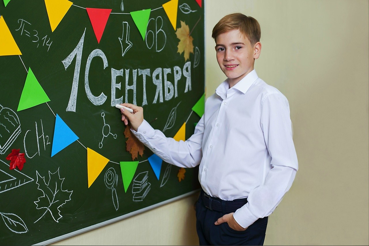 ОСЕННИЕ ФОТО. Илона Кулева | Выпускные альбомы и съемка спорта в Сургуте