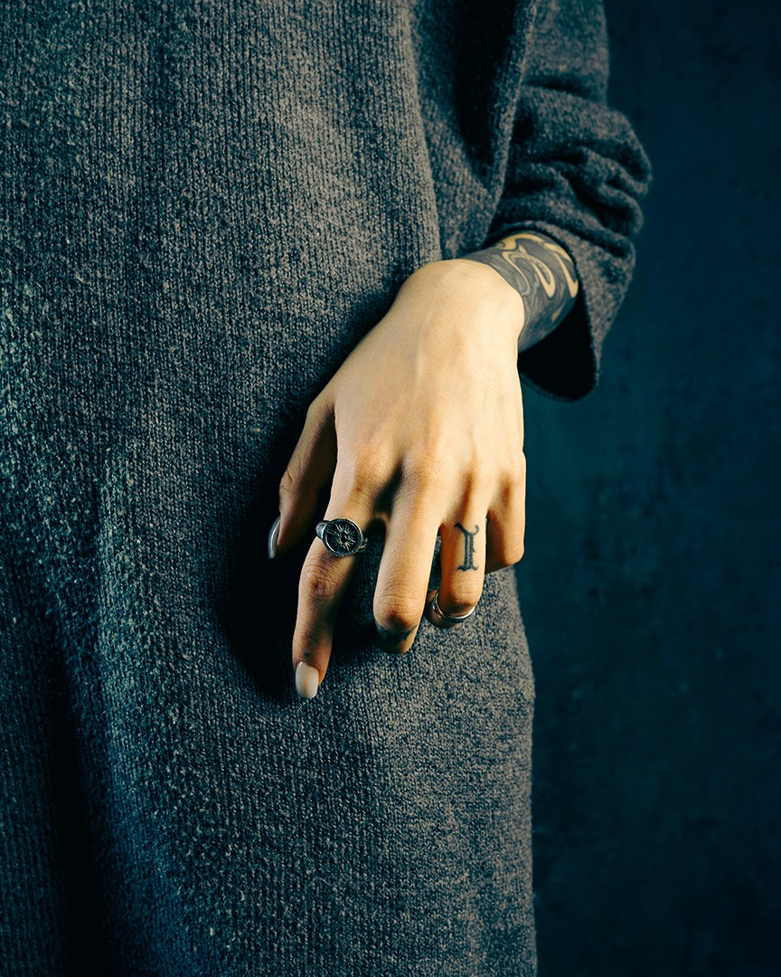 Лера. Портретный фотограф в Москве Колосова Екатерина