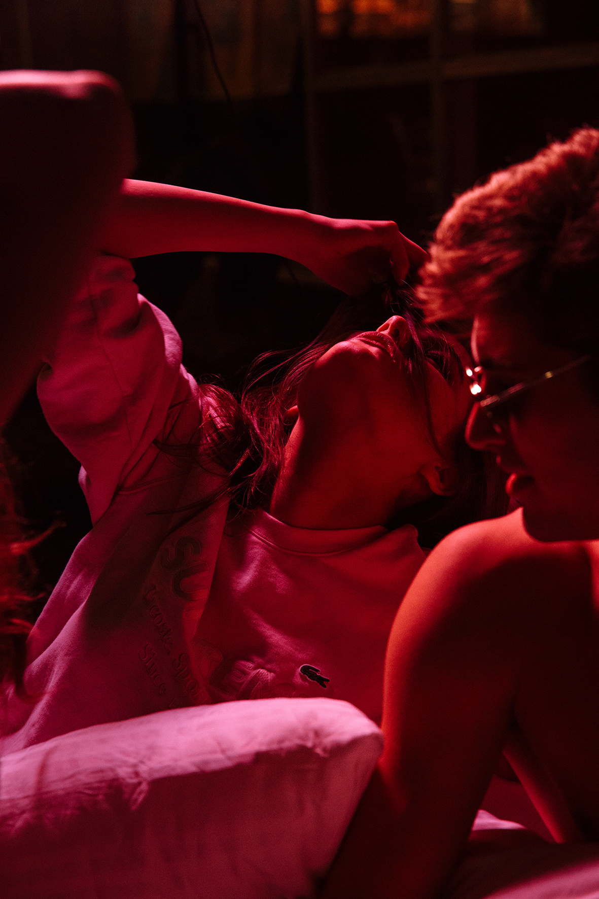 Иногда снимаю анонсы для вечеринок). Свадебный и портретный фотограф в Нижнем Новгороде и Нижегородской обл