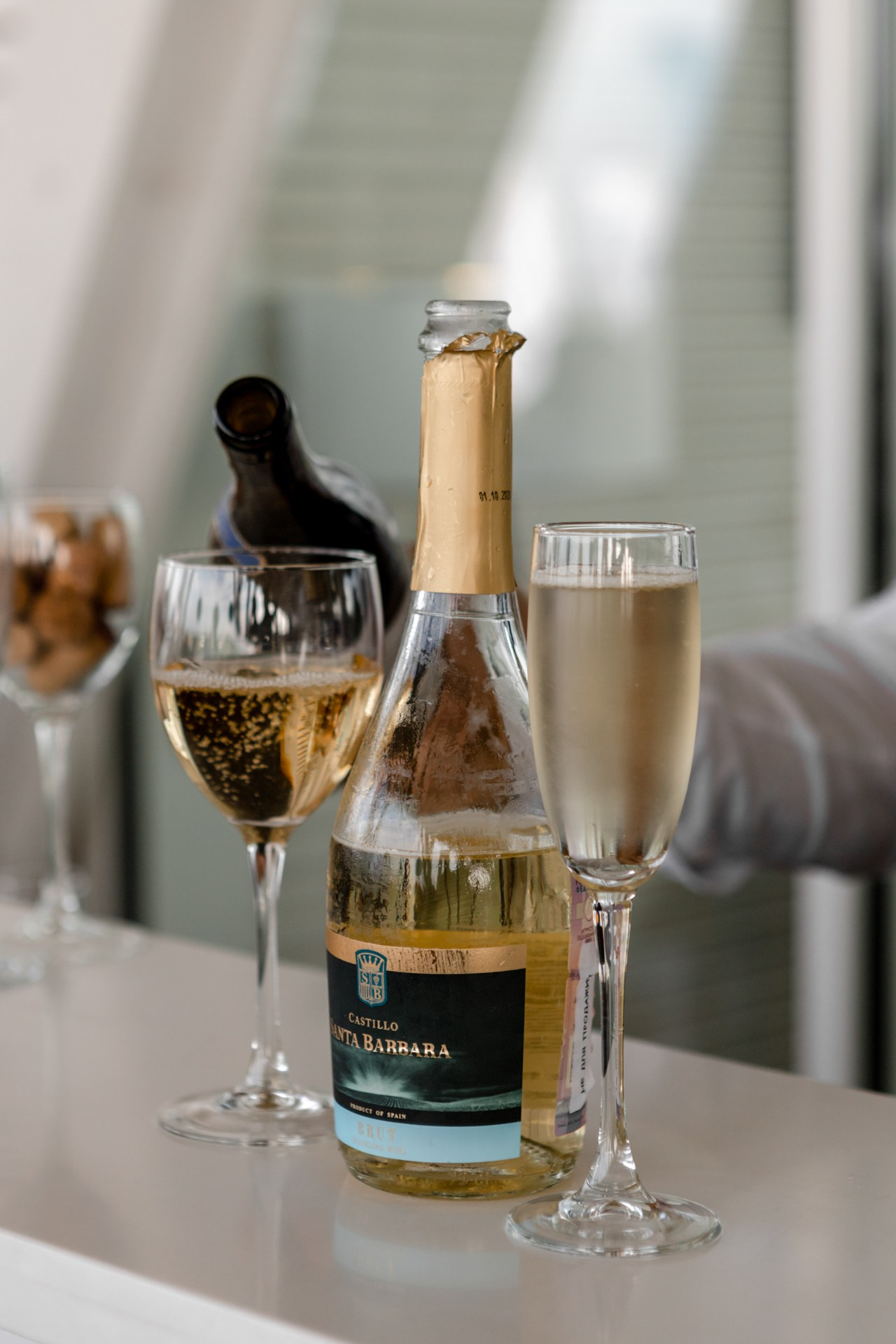 Chateau le Grand Vostock (Links National Golf Resort). Фотограф Владимир Молоканов