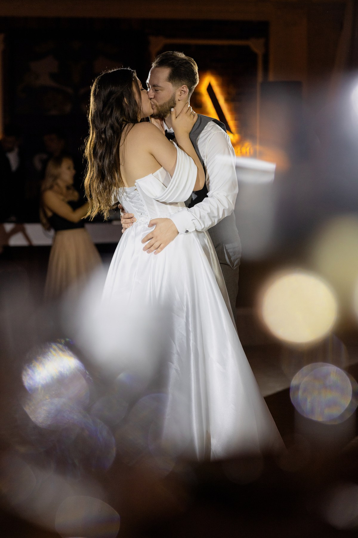 НОТКА БЕЗУМИЯ. Свадебный фотограф Верещак Сергей I Ростов-на-Дону