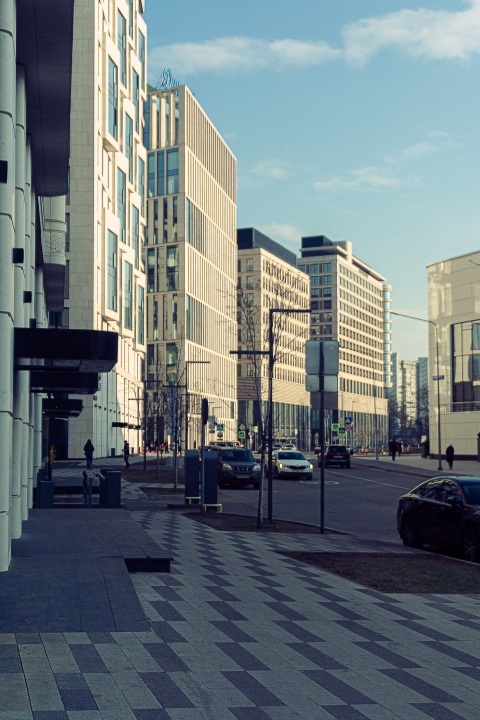 ЖК ВТБ Арена Парк. Алексей Никифоров свадебный и семейный фотограф Москва, Химки