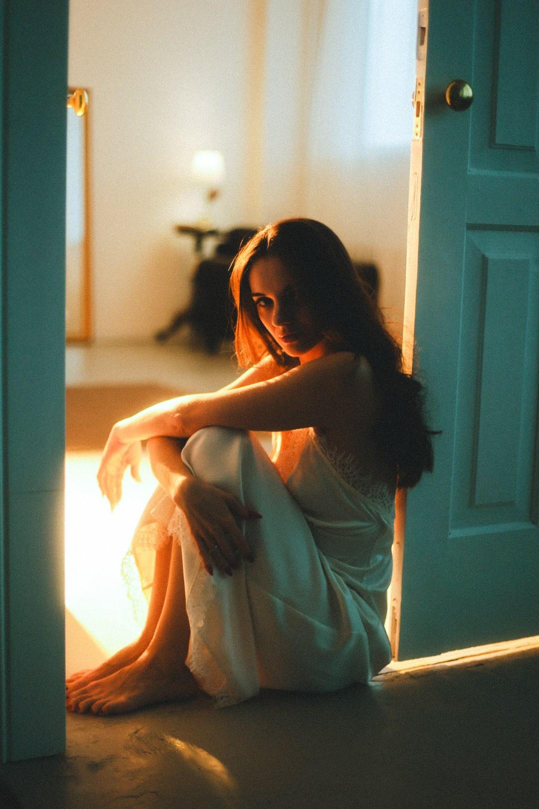 Алена. Фотограф Нижний Новгород