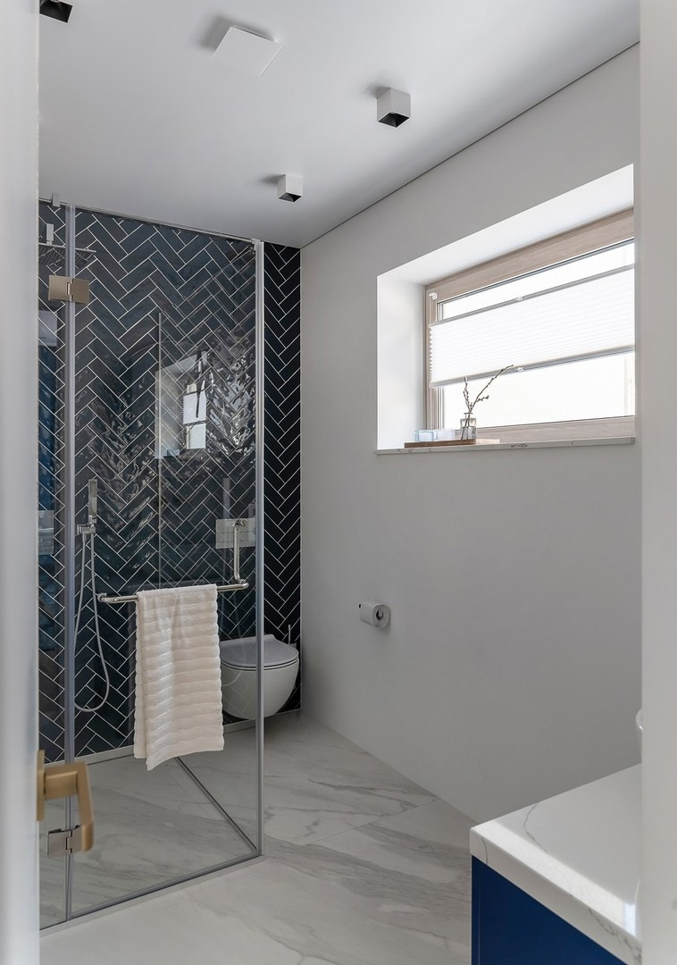 Таунхаус. Дизайн студия премиум класса