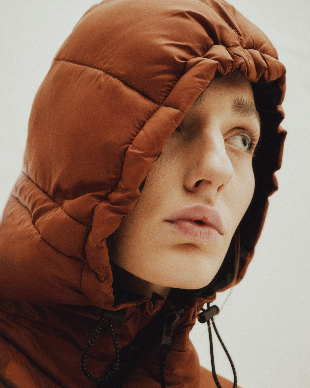 Fashion & portrait photographer — Aleksey Vlasov