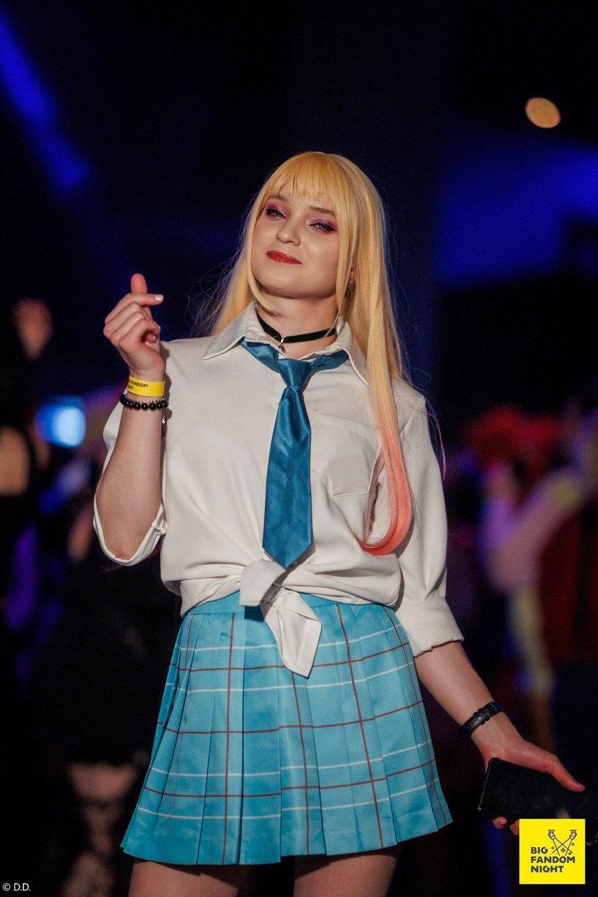 Big Fandom Nigth 2026. Различные мероприятия и просто фотографии людей