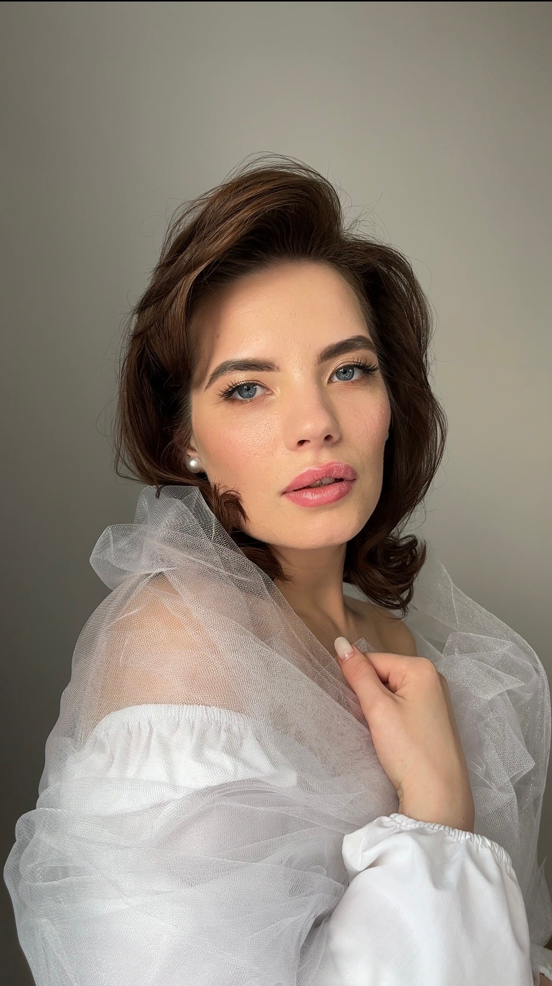 Стилист Краснова. Подрядчики и друзья сети свадебных площадок House for wedding