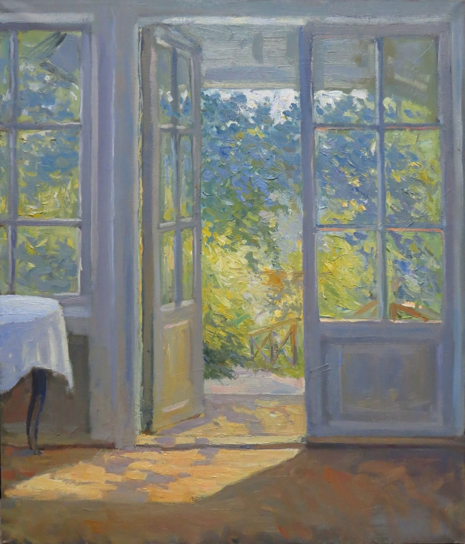 Лев Феофанов пейзажи маслом. Лев Феофанов официальный сайт художника