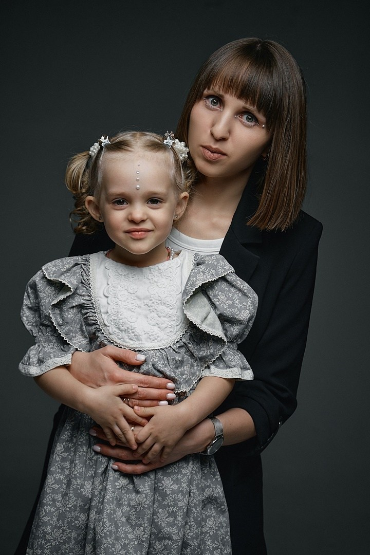 Фотограф Владимир. Фотостудия Минималист