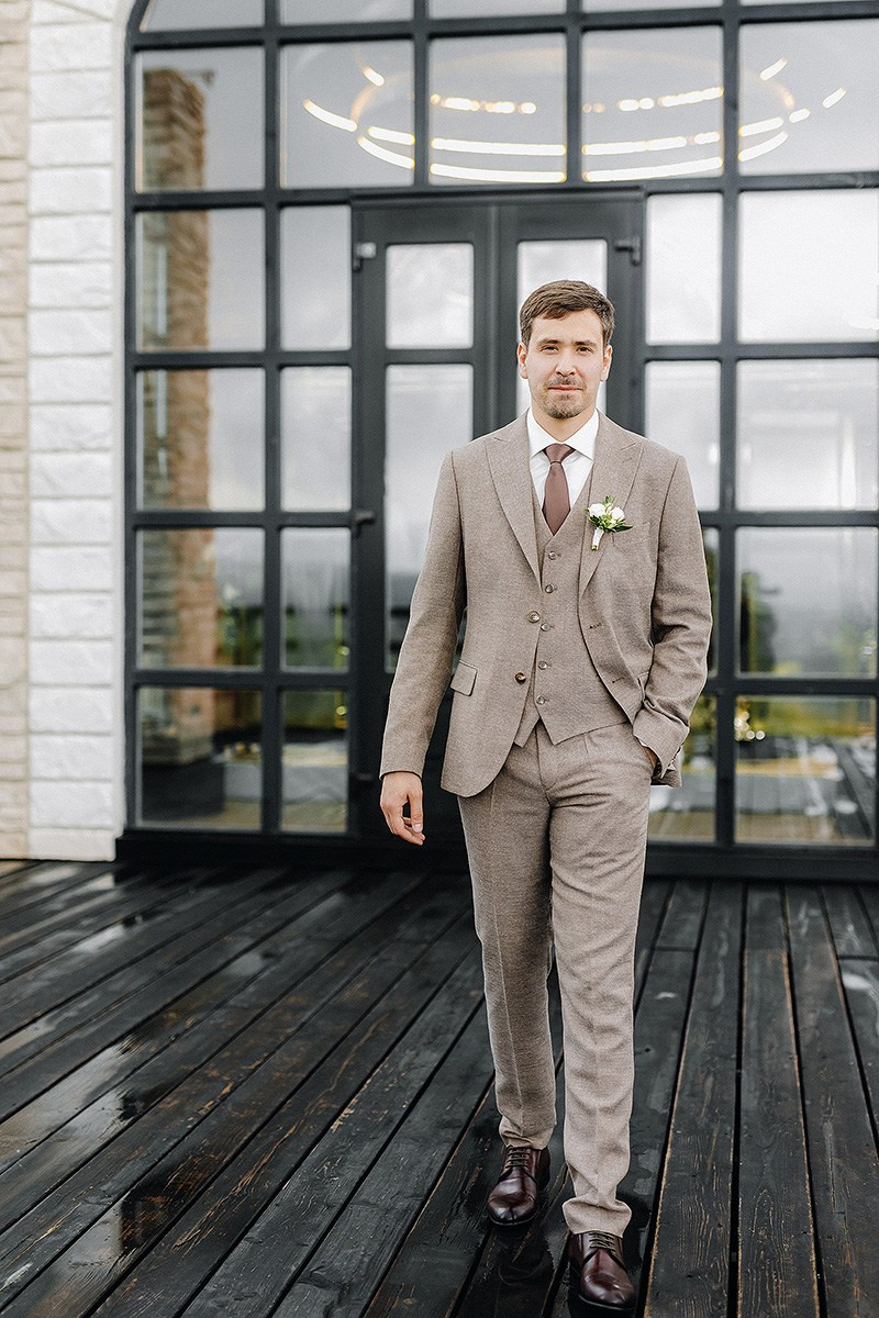 Ольга+Тимофей. Фотограф в Красноярске Гетманова Мила