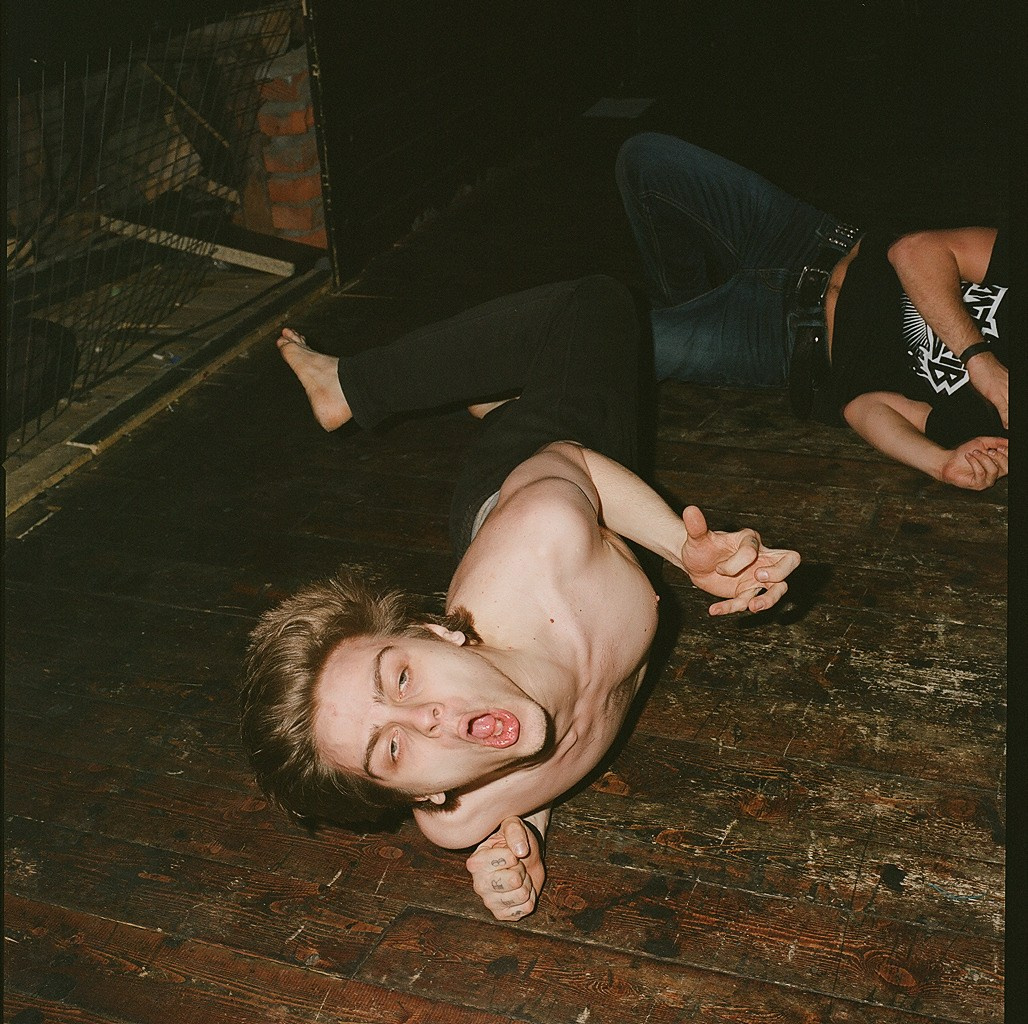 2015-2022. Independent photographer Talib Shillaev