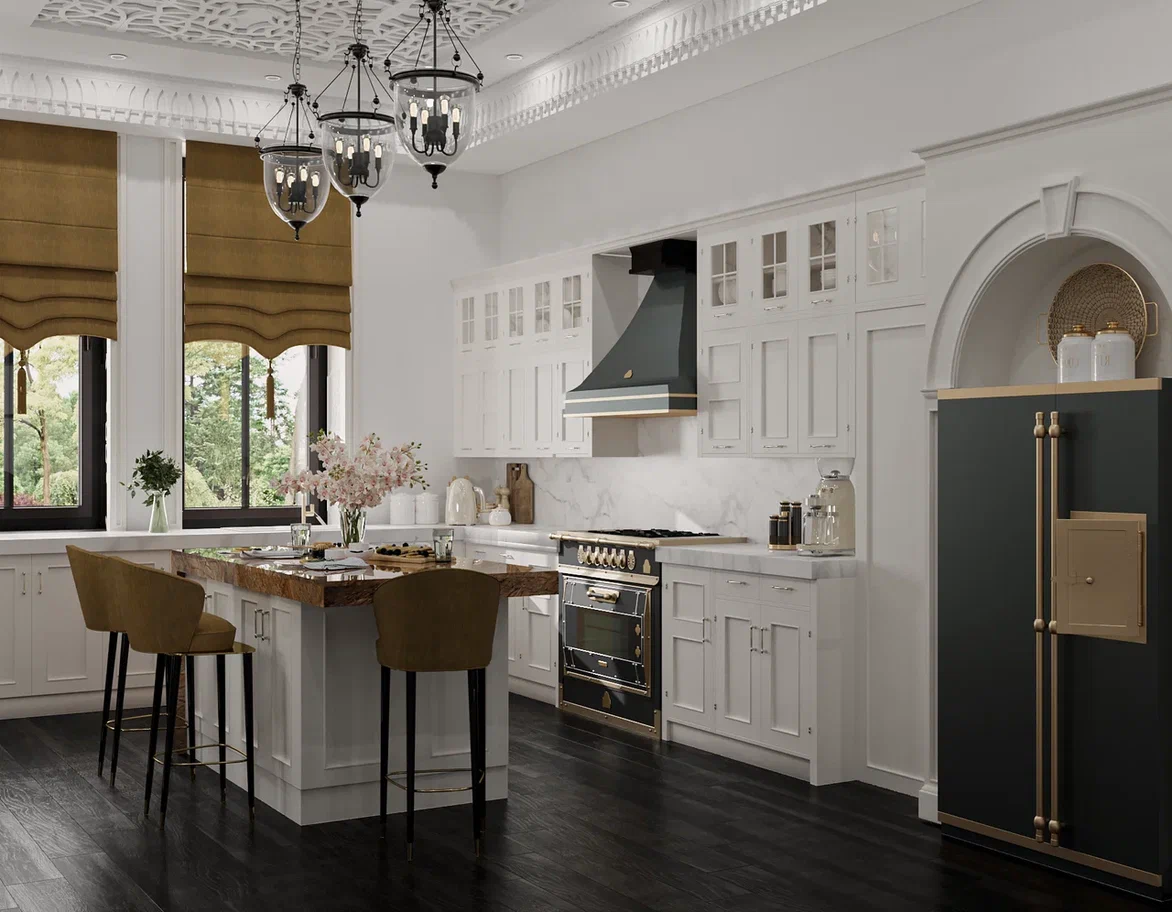 КП «Ренессанс парк»