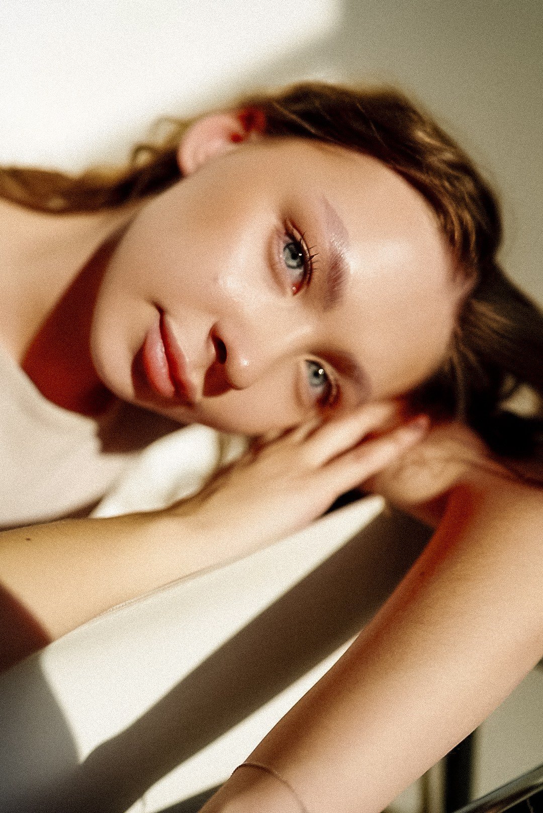 Лика. Женский и Свадебный Фотограф в Москве ♡ yarkaya.iulia