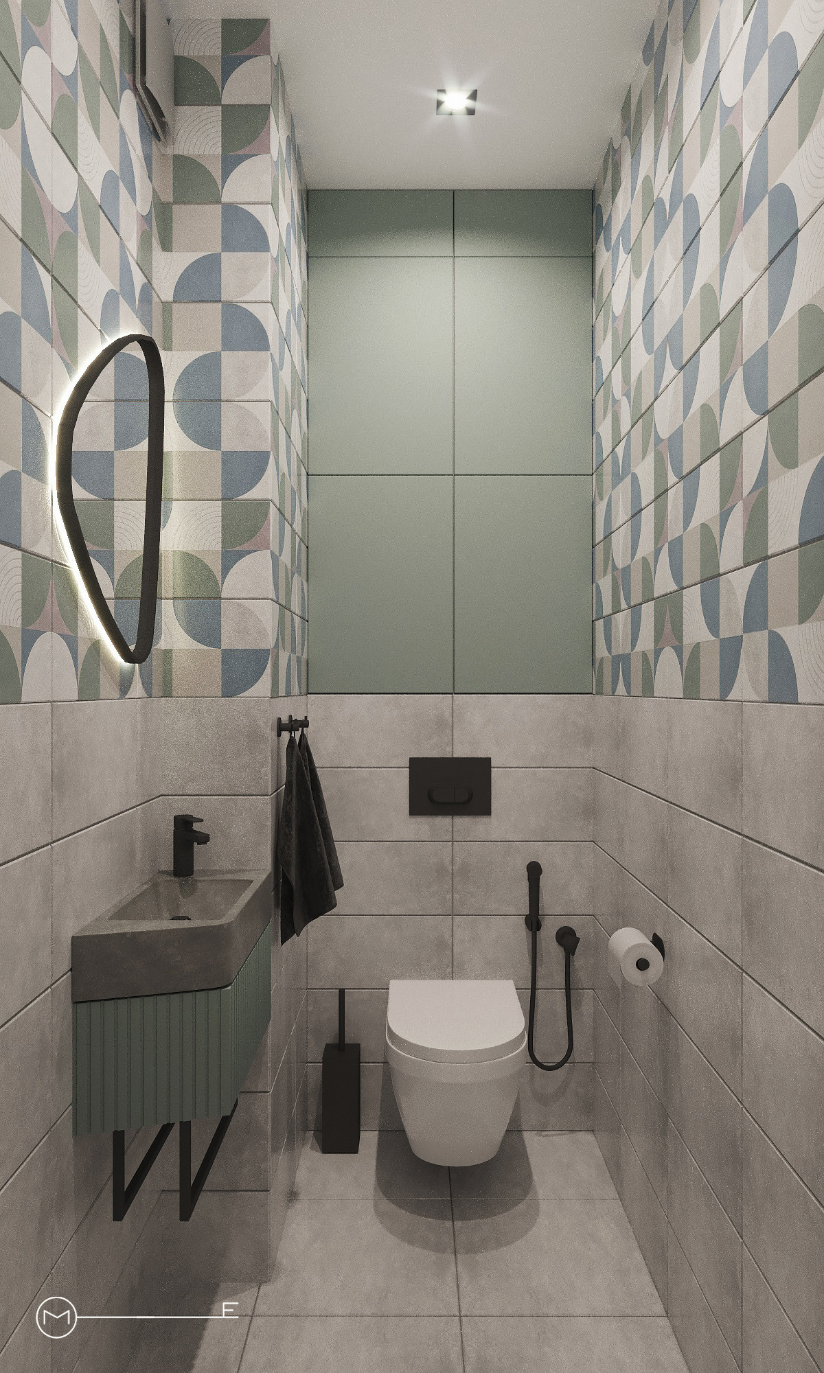 ДОБРОЛЮБОВА. Марченкова Екатерина|ДИЗАЙНЕР ИНТЕРЬЕРА г. Иваново