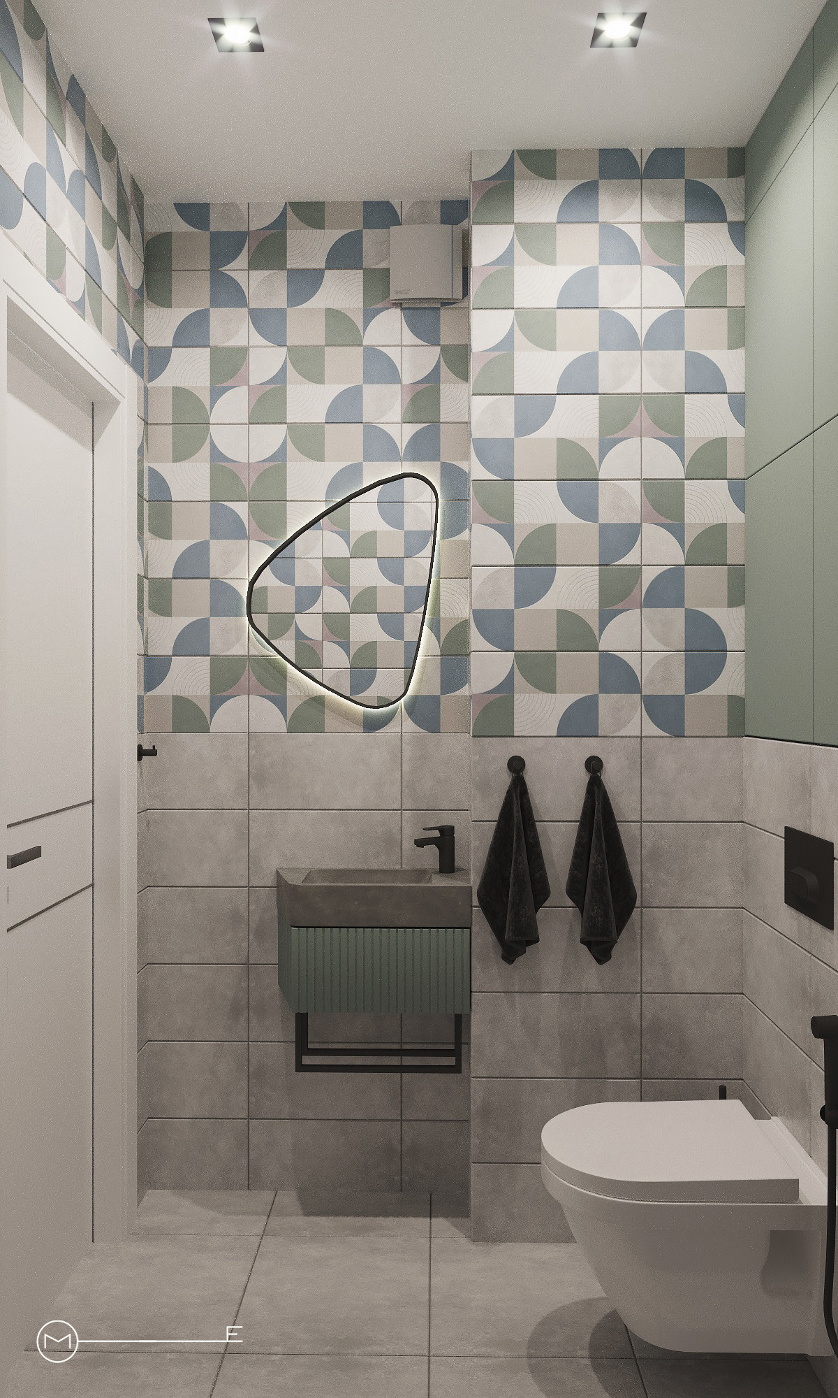 ДОБРОЛЮБОВА. Марченкова Екатерина|ДИЗАЙНЕР ИНТЕРЬЕРА г. Иваново