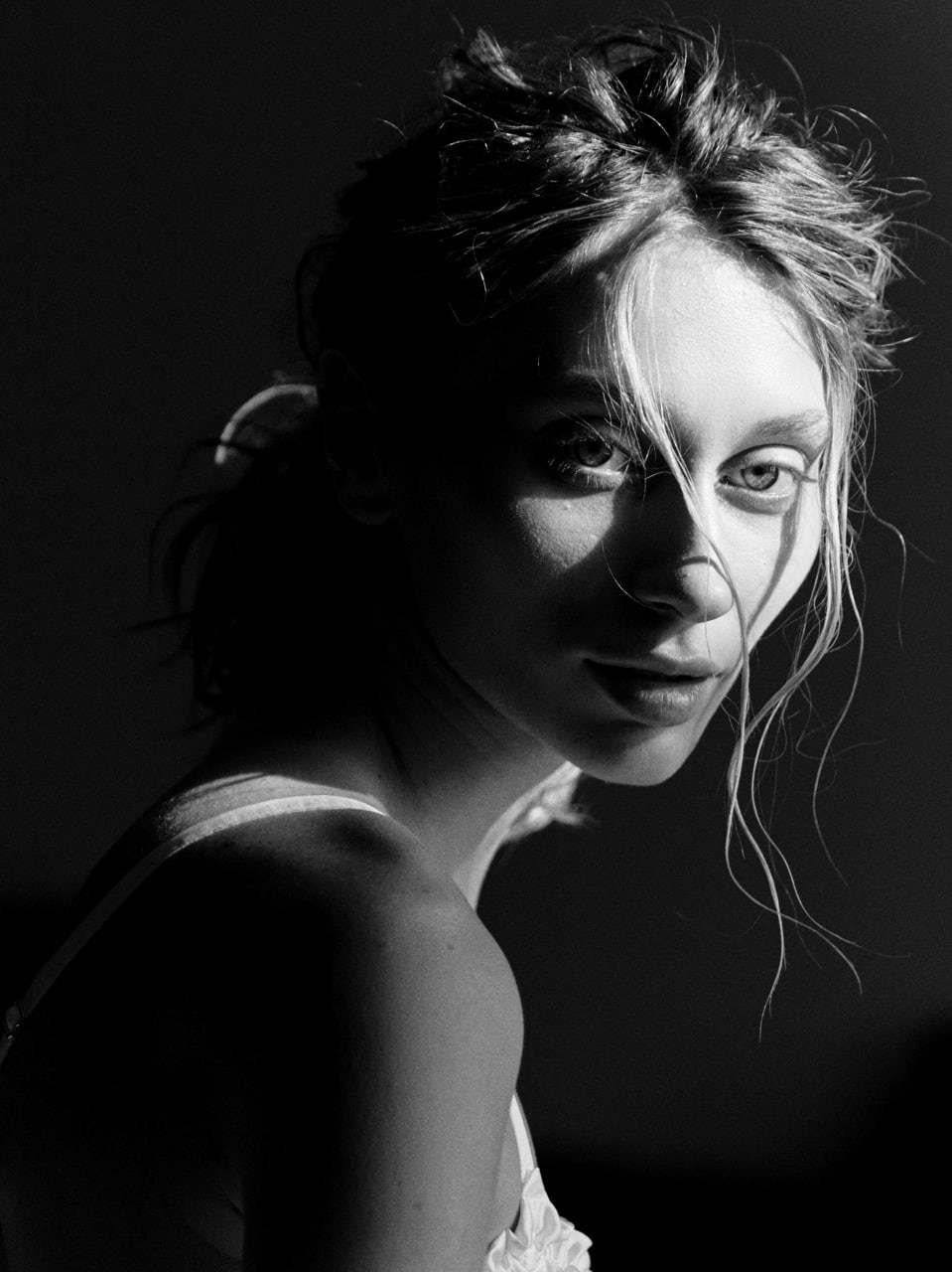 VIKA. Фотограф Екатерина Ситникова