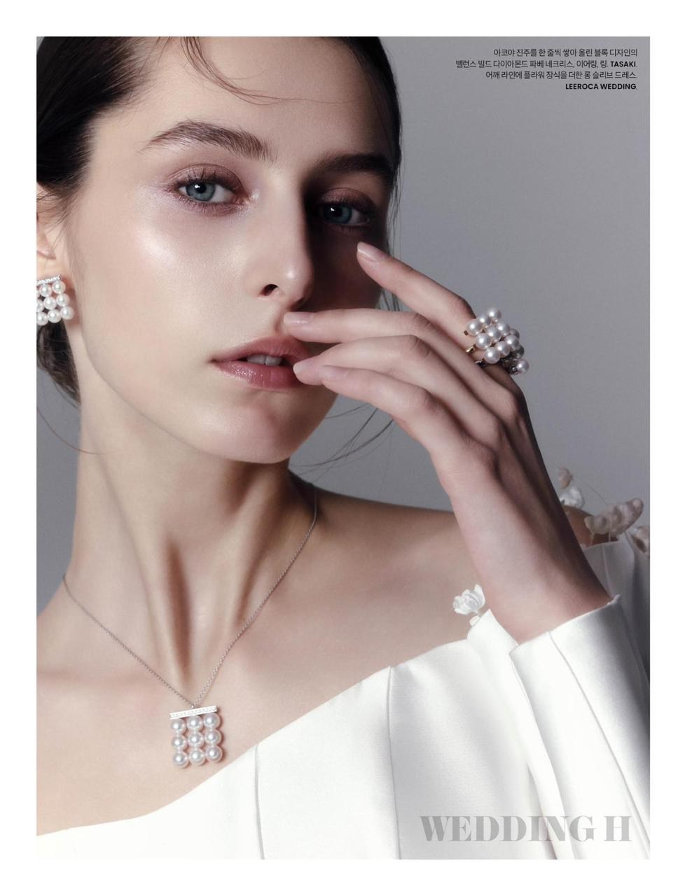 Варвара Павочка. Модельное агентство TM Models в Калининграде