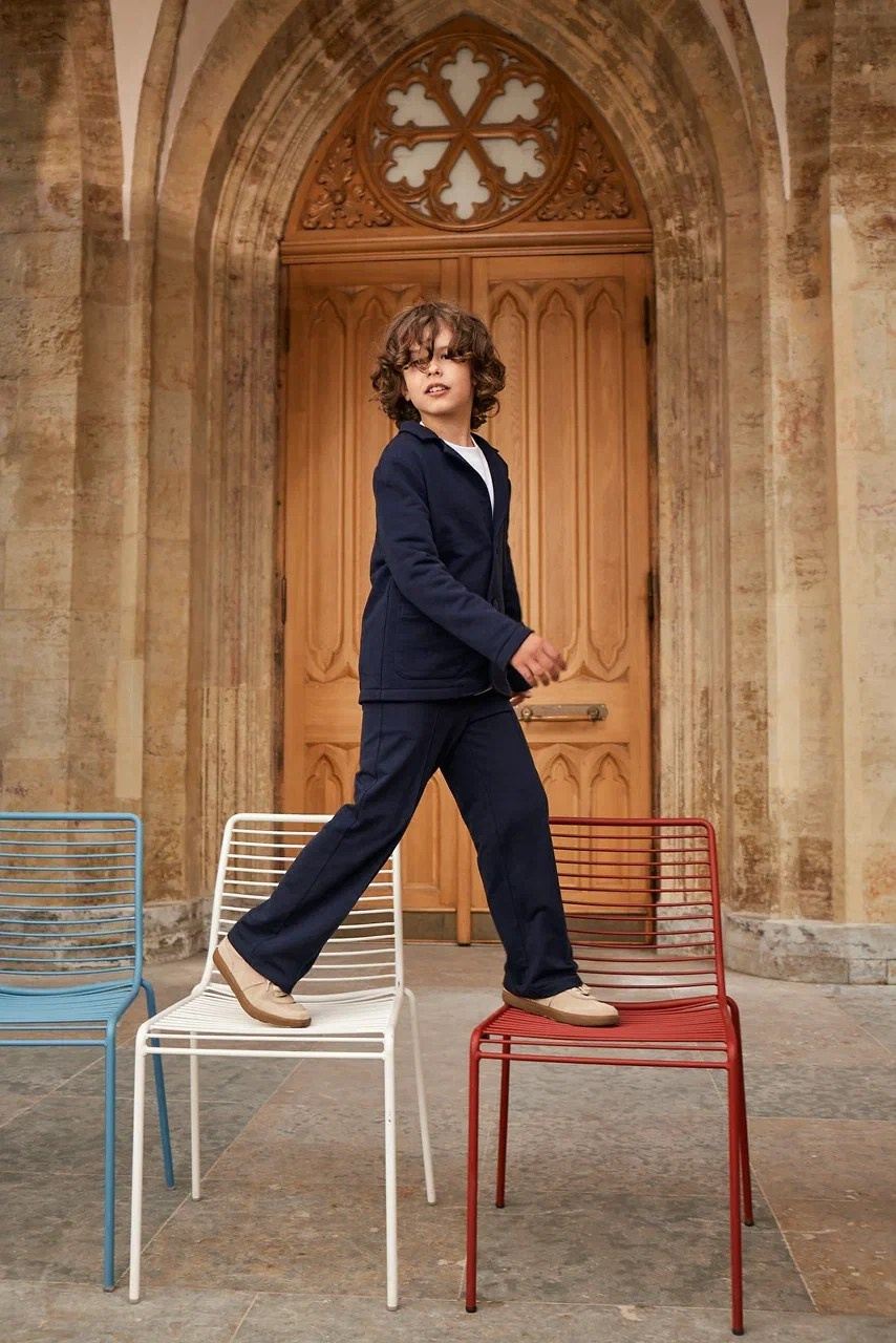 Швейкин Герман 10 ЛЕТ 143 СМ. Детское модельное агентство Musthave agency. База профессиональных моделей