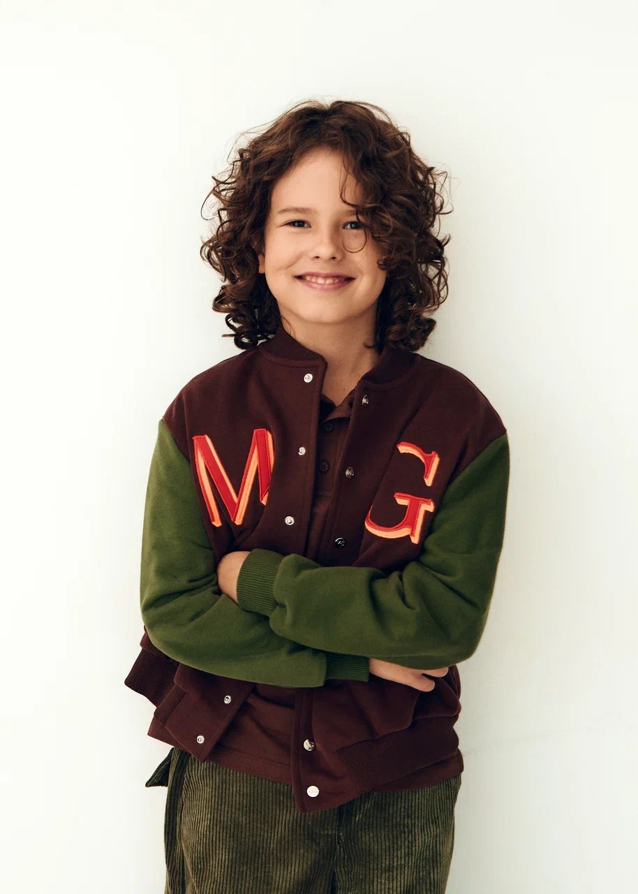 Швейкин Герман 10 ЛЕТ 143 СМ. Детское модельное агентство Musthave agency. База профессиональных моделей