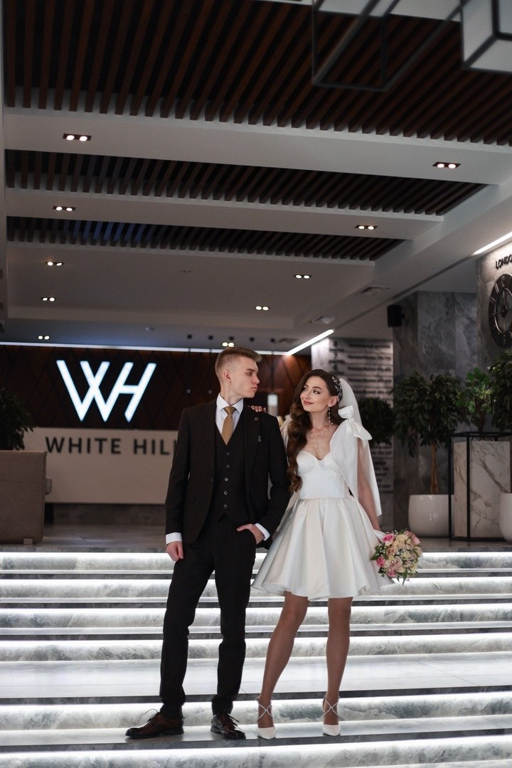 N & K 24'. О фотографии с душой