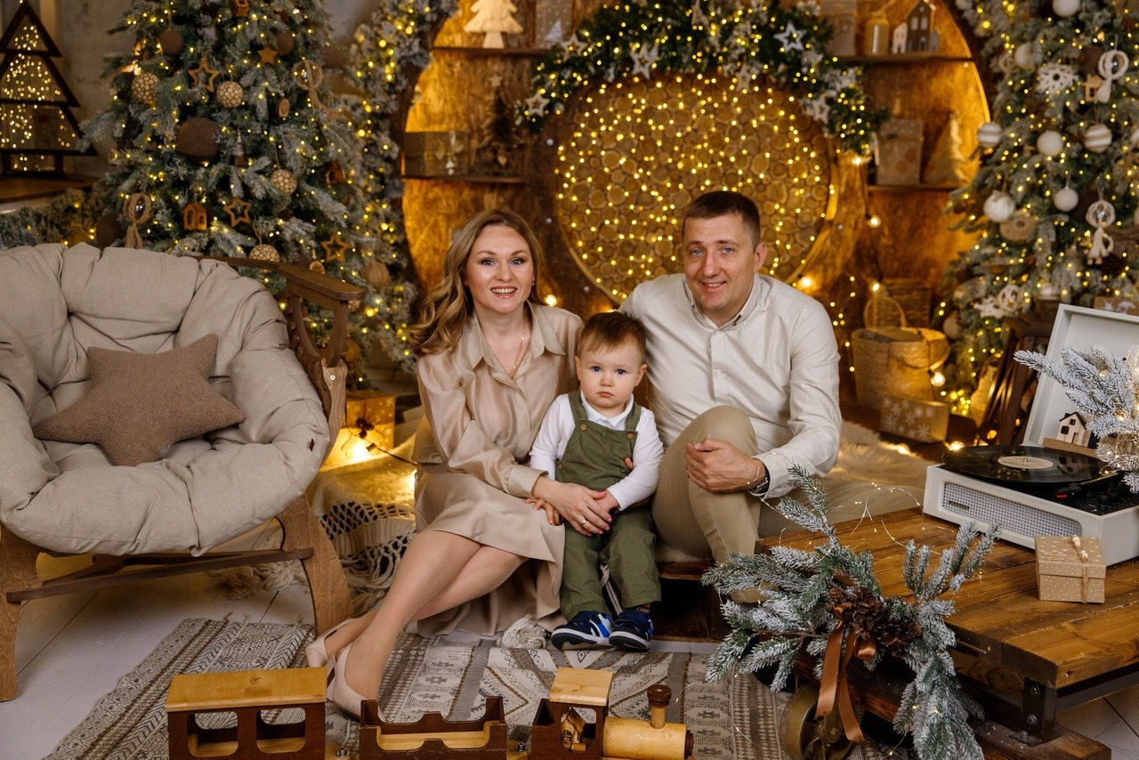 Отзывы. Фотограф Александра Сыщенко