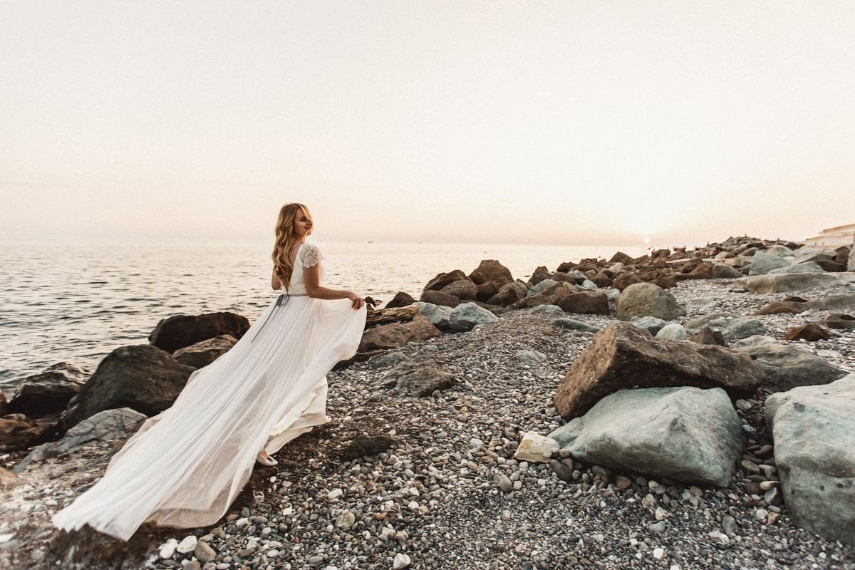 Свадебные фотоссесии. Kulikova Alfiia