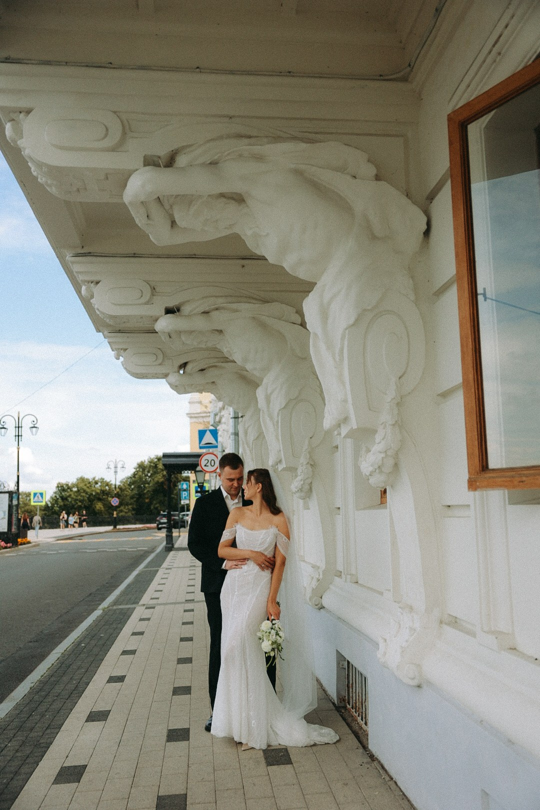 Никита и Вика. Фотограф Нижний Новгород