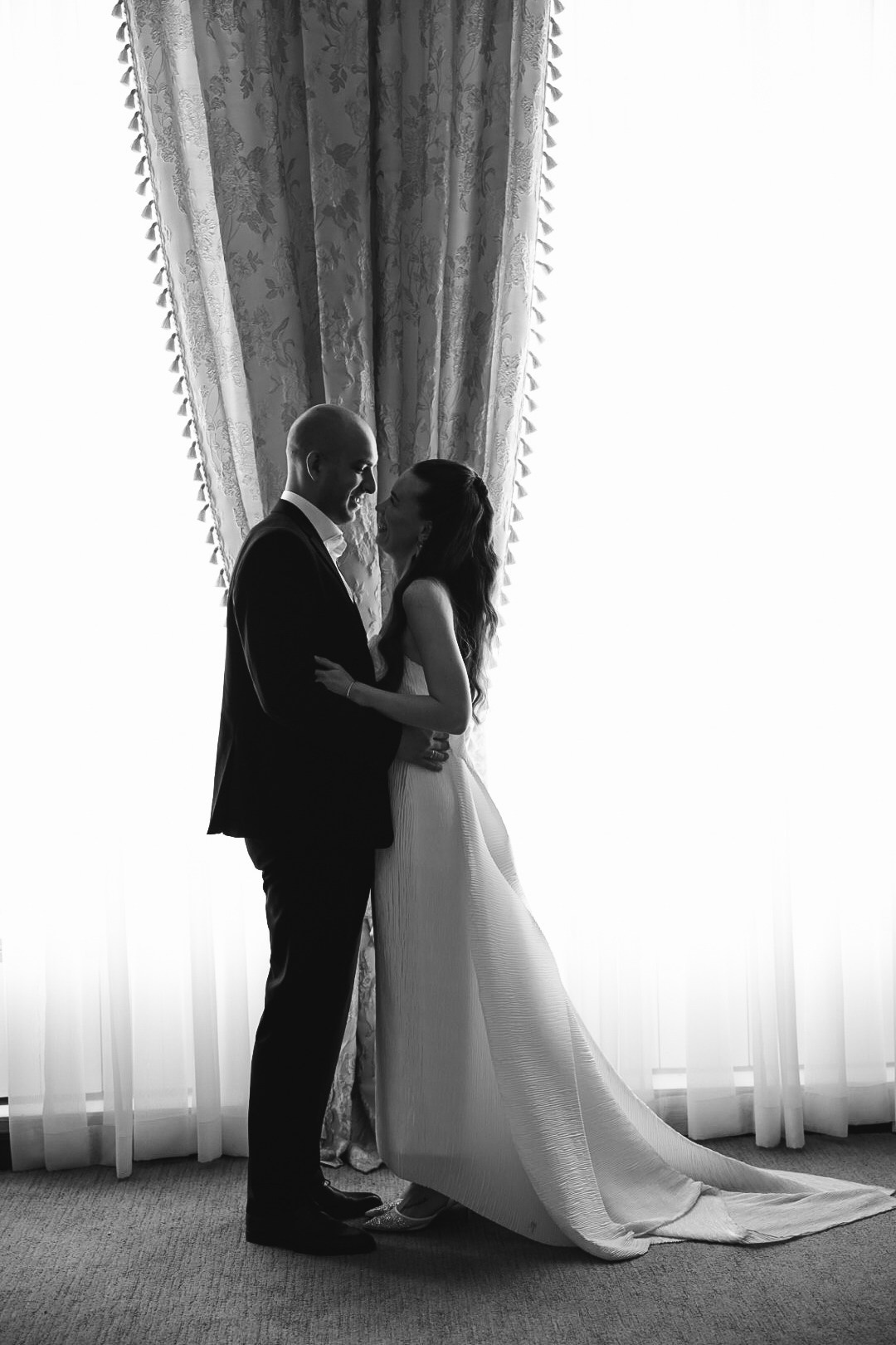 Родион и Аня. Фотограф Нижний Новгород