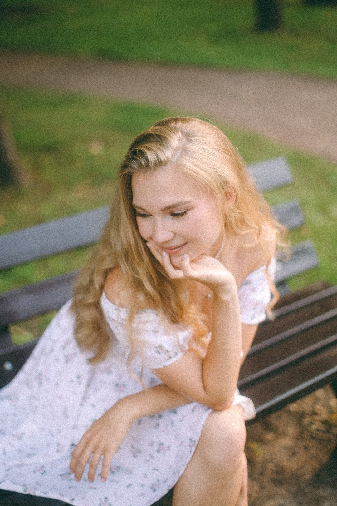 Маша. Фотограф Нижний Новгород