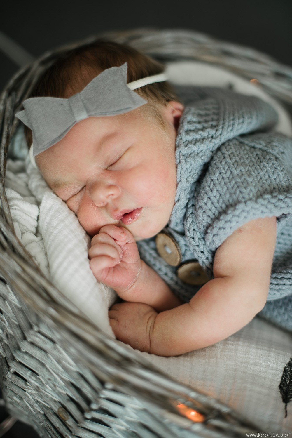 Baby. Фотограф Казань