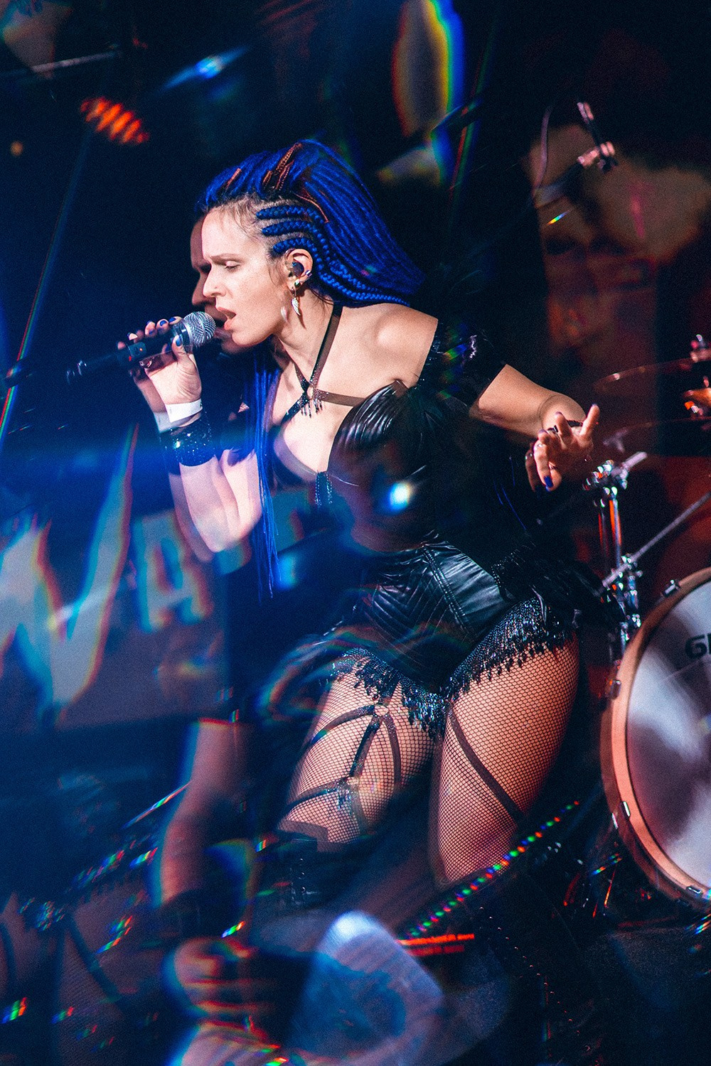 Концерт. Фотограф Савин Стас