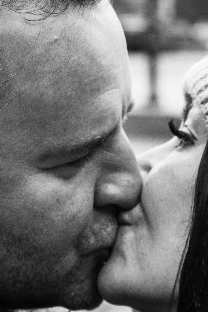 Любовь. Профессиональный фотограф, Санкт-Петербург — Виктория Богомолова