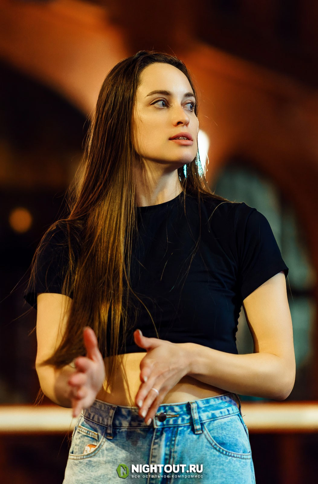 OPEN AIR LUBYANKA. NIGHTOUT.RU Журнал о ночной жизни города