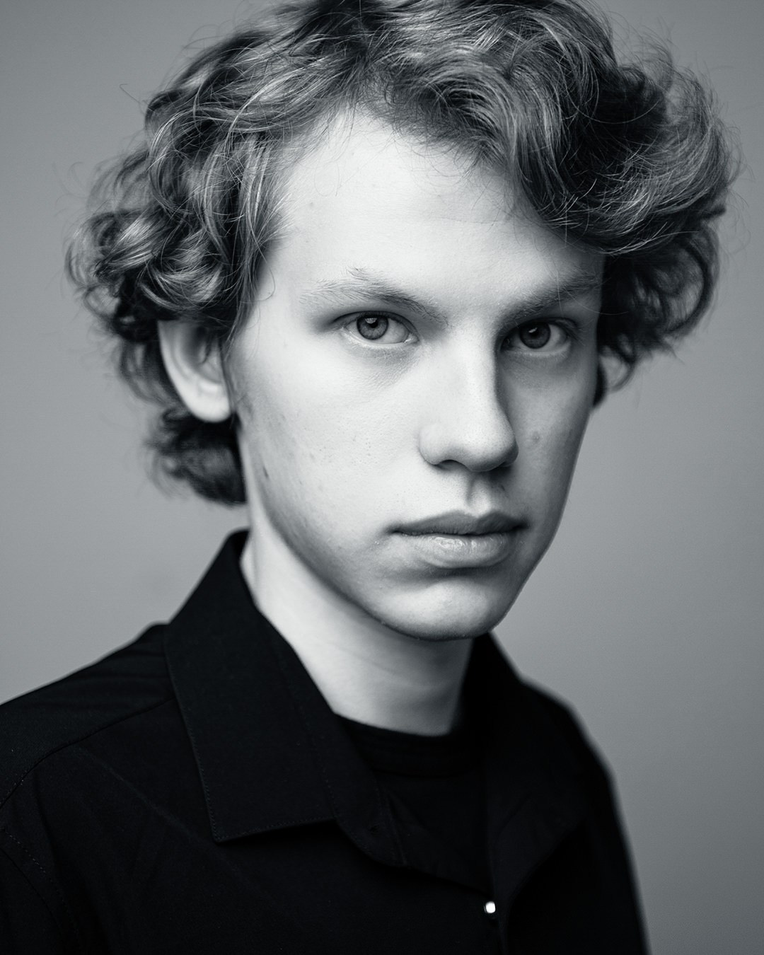 Актерский портрет