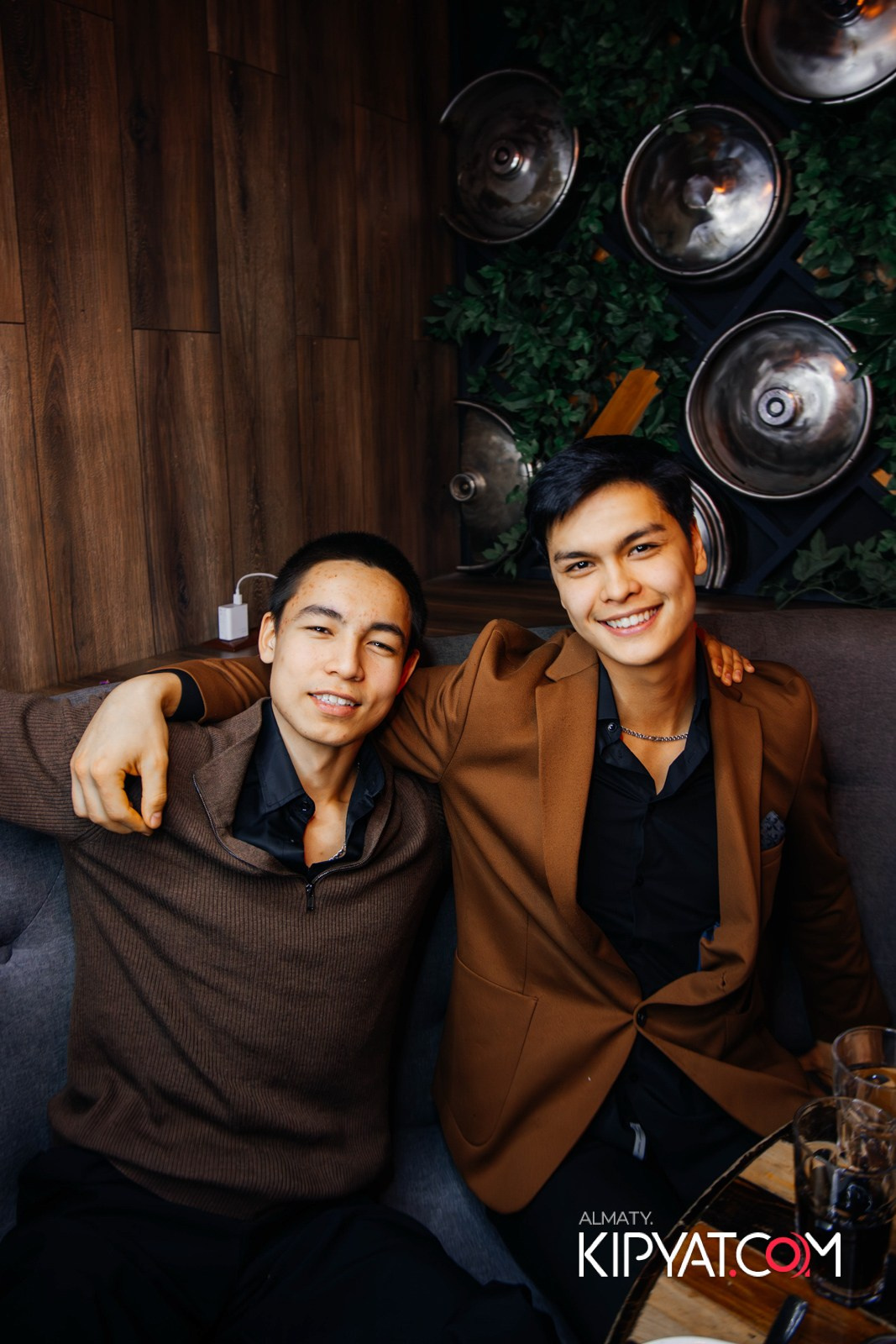 ПИНТА НА ДОСТЫК. КИПЯТКОМ АЛМАТЫ!