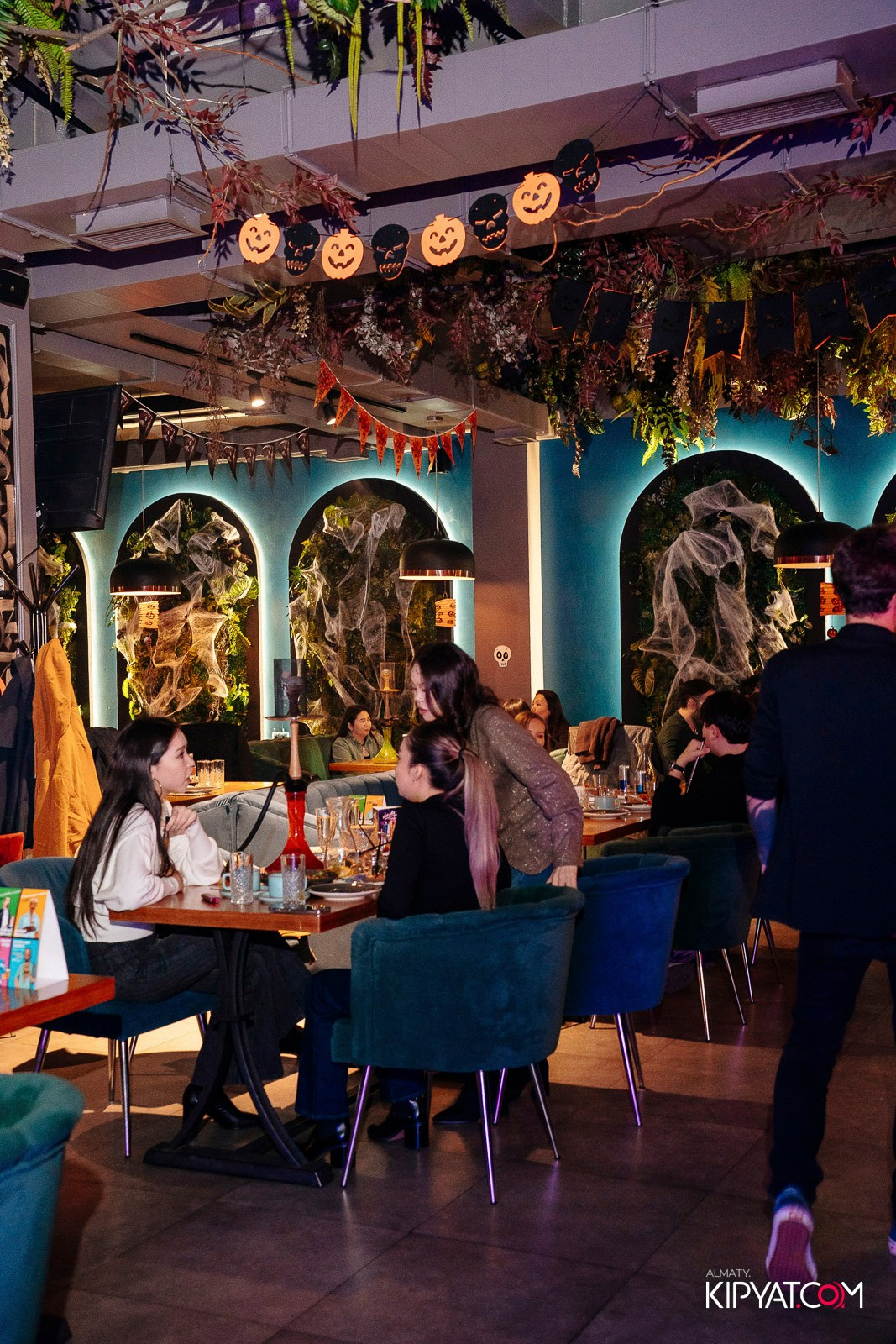 VICE CITY. КИПЯТКОМ АЛМАТЫ!