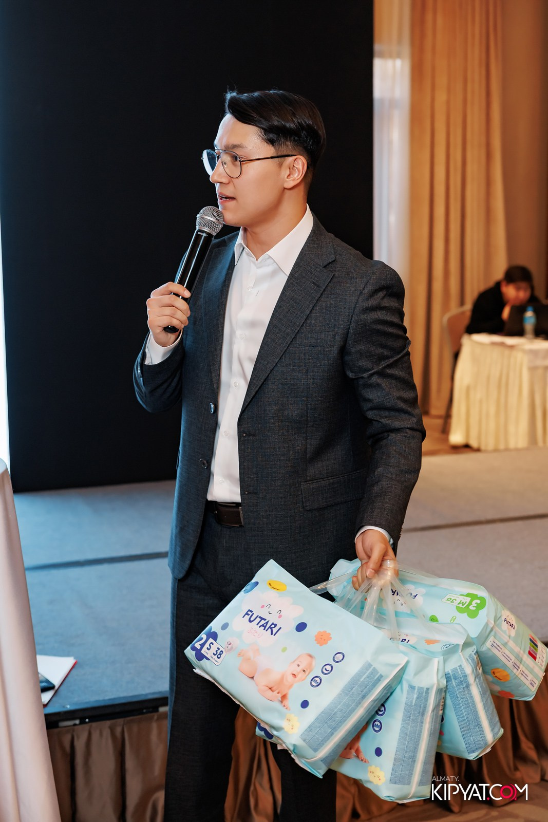 WORLD DOULA EVENT 2025. КИПЯТКОМ АЛМАТЫ!