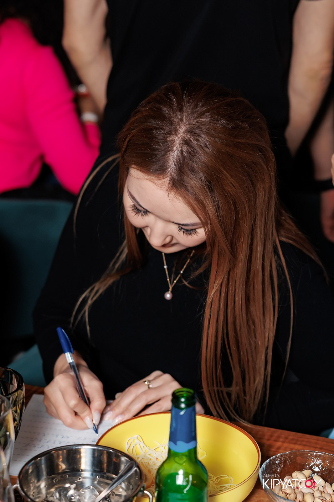 QUIZ BOOM ALMATY. КИПЯТКОМ АЛМАТЫ!