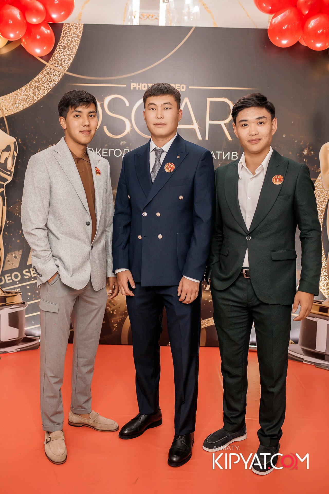 КОРПОРАТИВ PHOTO VIDEO SERVICE. КИПЯТКОМ АЛМАТЫ!