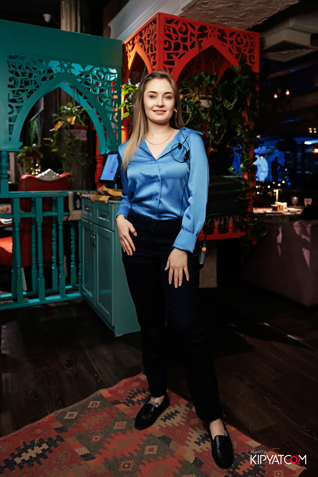 ВАХТАНГУРИ. КИПЯТКОМ АЛМАТЫ!