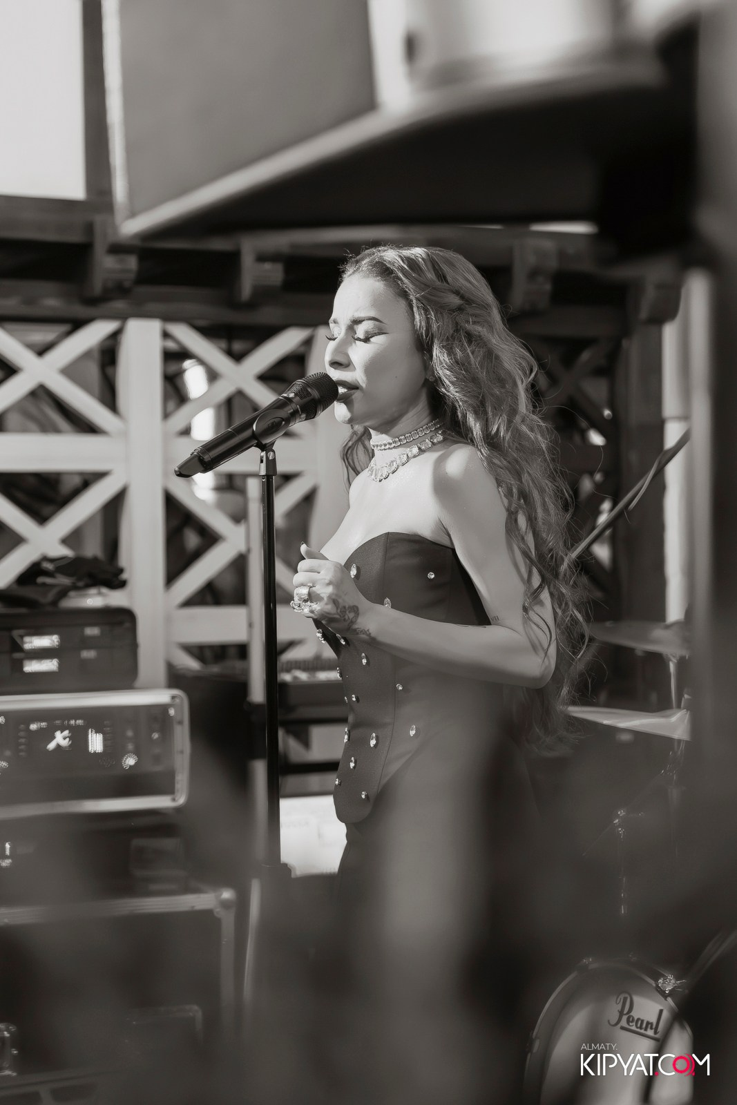 ОФИЦИАЛЬНОЕ ОТКРЫТИЕ CAFE LEFFE. КИПЯТКОМ АЛМАТЫ!