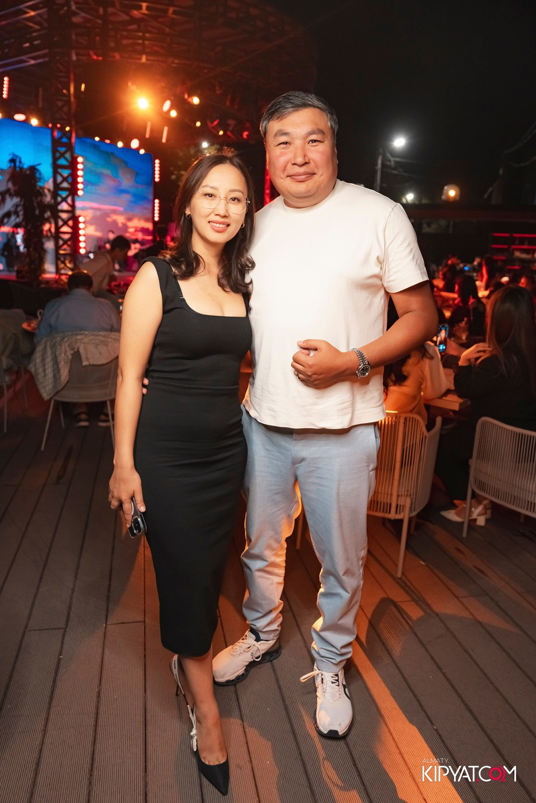 QUEEN. КИПЯТКОМ АЛМАТЫ!