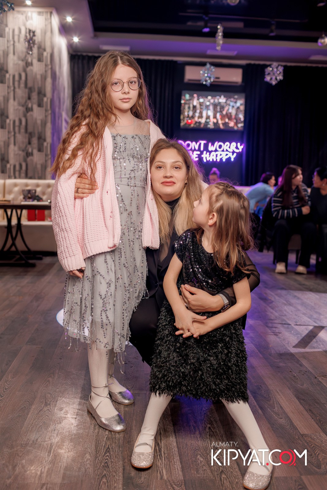 НОВОГОДНИЙ ОТЧЕТНЫЙ КОНЦЕРТ МУЗЫКАЛЬНОЙ ШКОЛЫ «SOULWAY». КИПЯТКОМ АЛМАТЫ!