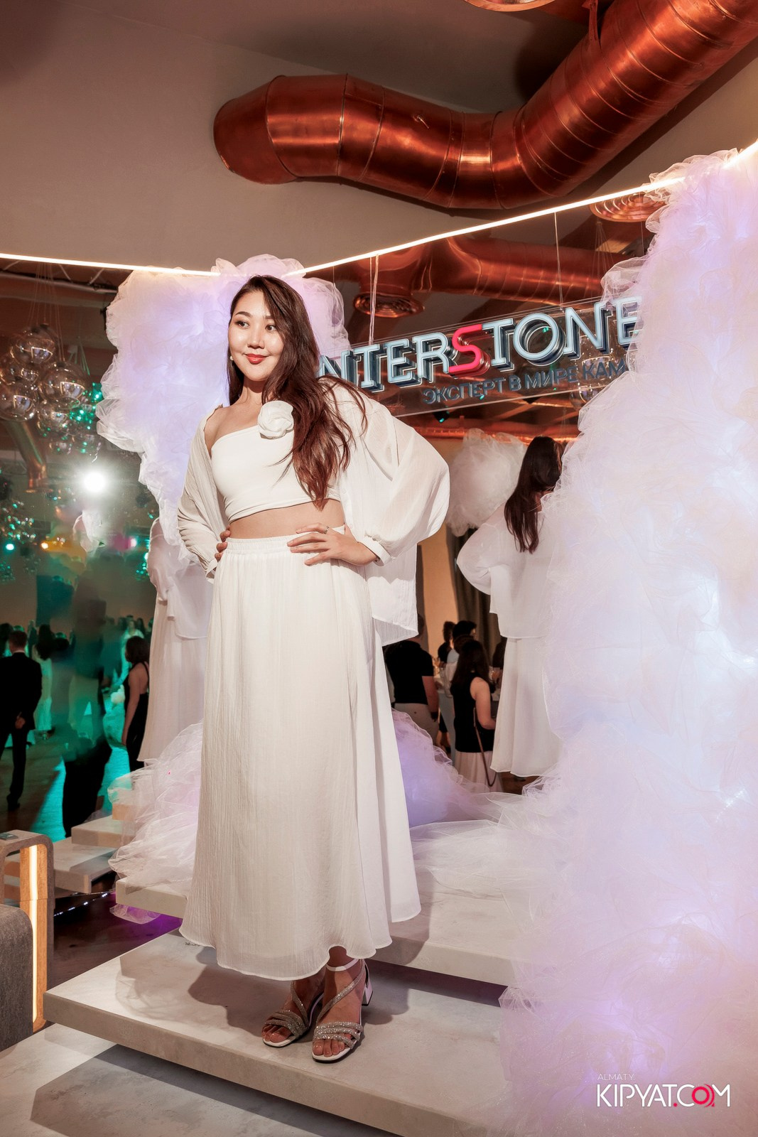 TRADITIONAL DESIGN DINNER 2025. КИПЯТКОМ АЛМАТЫ!