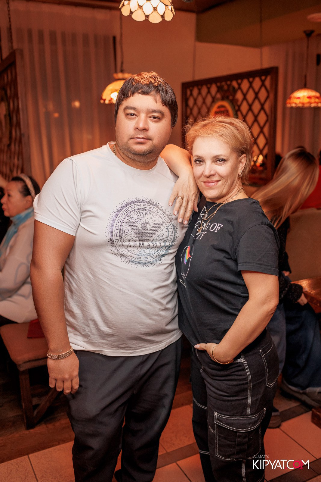 FORT GORNYI. КИПЯТКОМ АЛМАТЫ!