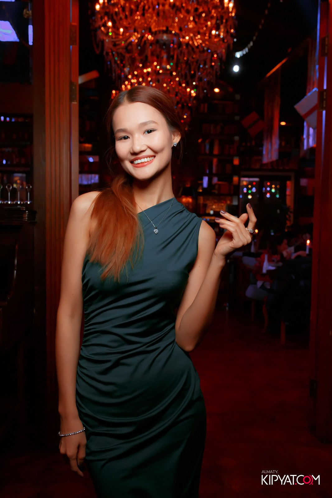 ZIYAFET STEAK HOUSE. КИПЯТКОМ АЛМАТЫ!